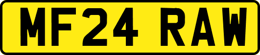 MF24RAW