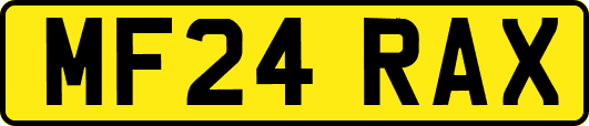 MF24RAX