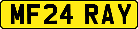 MF24RAY