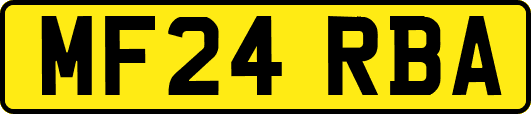MF24RBA