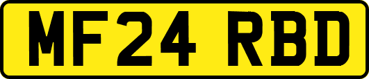 MF24RBD