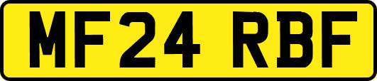 MF24RBF
