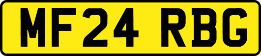 MF24RBG