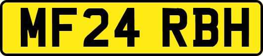 MF24RBH