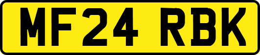MF24RBK
