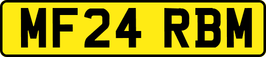 MF24RBM