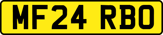 MF24RBO