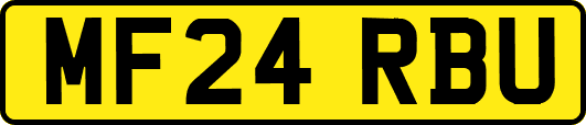 MF24RBU