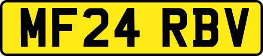 MF24RBV