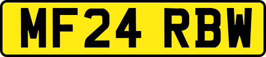 MF24RBW