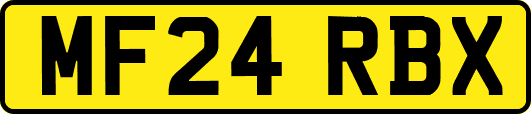 MF24RBX