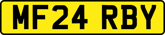 MF24RBY