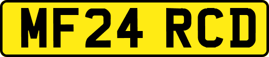 MF24RCD