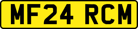 MF24RCM