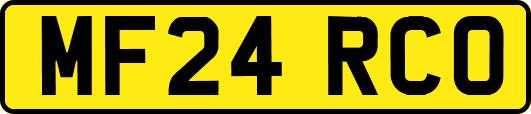 MF24RCO