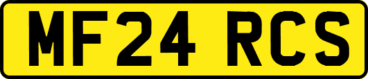 MF24RCS