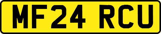 MF24RCU