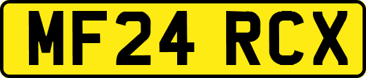 MF24RCX