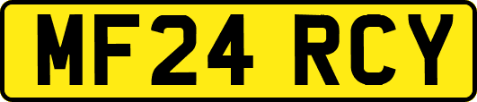MF24RCY