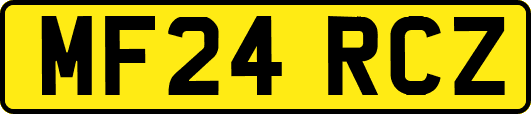 MF24RCZ