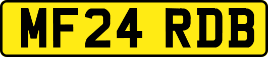 MF24RDB