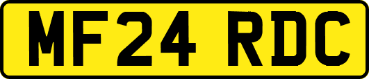 MF24RDC