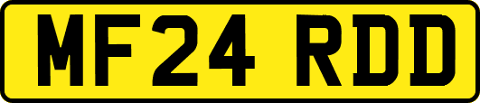 MF24RDD
