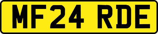 MF24RDE