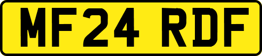 MF24RDF