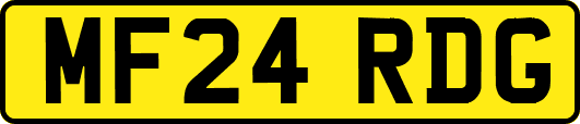 MF24RDG