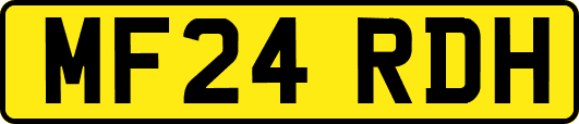 MF24RDH