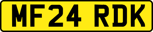 MF24RDK