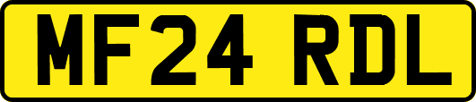 MF24RDL