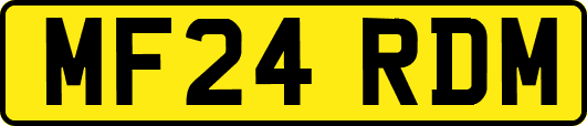 MF24RDM