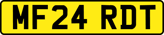 MF24RDT