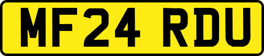 MF24RDU
