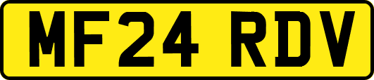 MF24RDV