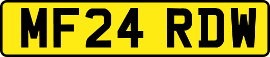 MF24RDW