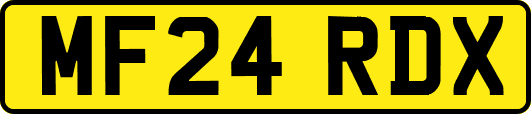 MF24RDX