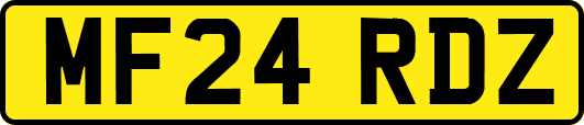 MF24RDZ