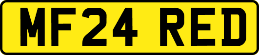 MF24RED