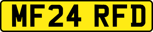 MF24RFD