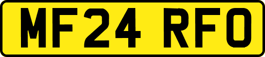 MF24RFO