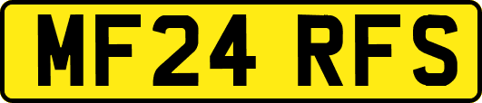 MF24RFS
