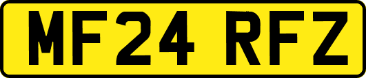 MF24RFZ