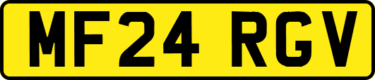 MF24RGV
