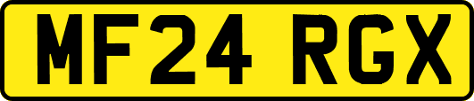 MF24RGX