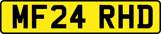 MF24RHD