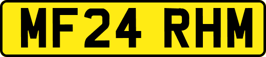 MF24RHM