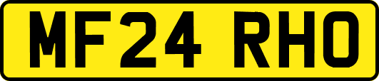 MF24RHO